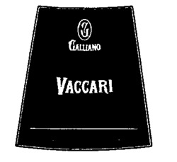 VACCARI