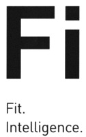 Fi Fit. Intelligence.