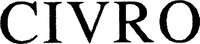 CIVRO
