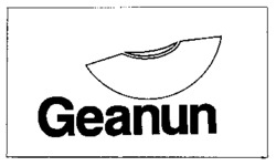 Geanun