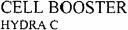 CELL BOOSTER HYDRA C