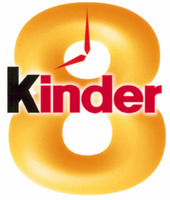Kinder