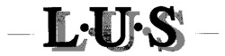 L.U.S