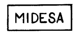 MIDESA