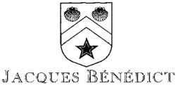 JACQUES BÉNÉDICT