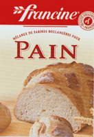 francine PAIN
