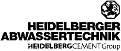 HEIDELBERGER ABWASSERTECHNIK HEIDELBERGCEMENT Group