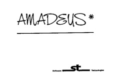 AMADEUS