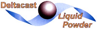Deltacast Liquid Powder