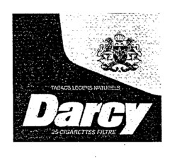 Darcy