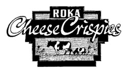 Cheese Crispies