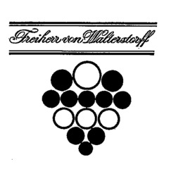 Freiherr von Walterstorff