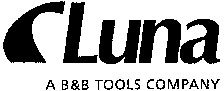 Luna A B&B TOOLS COMPANY