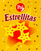 Pai Estrellitas