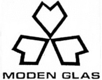 MODEN GLAS