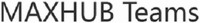 MAXHUB Teams