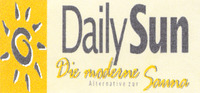 Daily Sun Die moderne Alternative zur Sauna