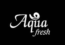 Aqua fresh