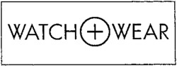 WATCH + WEAR