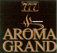 777 AROMA GRAND