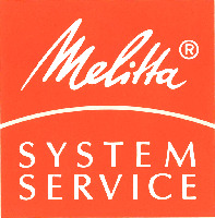 Melitta SYSTEM SERVICE