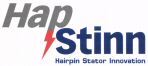 Hap Stinn Hairpin Stator Innovation