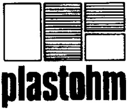 plastohm