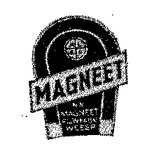 MAGNEET