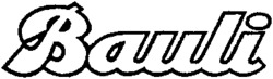 Bauli