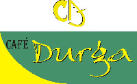 CAFÉ Durga