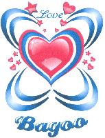 Love Bagoo