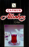 ÇAYKUR Altinbas