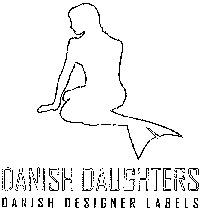 DANISH DAUGHTERS DANISH DESIGNER LABELS
