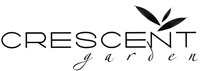 CRESCENT garden