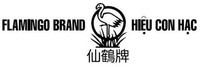 FLAMINGO BRAND HIEU CON HAC