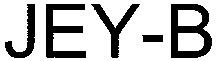 JEY-B