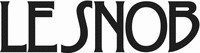 LE SNOB