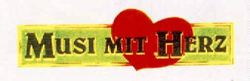 MUSI MIT HERZ