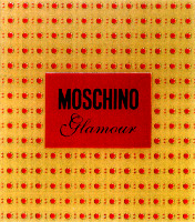 MOSCHINO Glamour