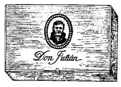 Don Julián