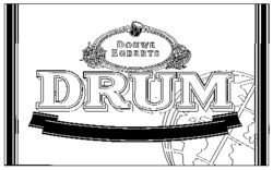 DOUWE EGBERTS DRUM