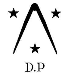D.P