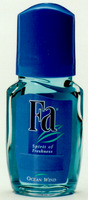 Fa Spirit of Freshness OCEAN WIND