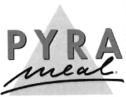 PYRA meal