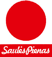 Saules Pienas