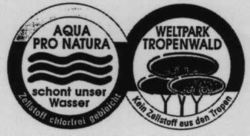 AQUA PRO NATURA, WELTPARK TROPENWALD