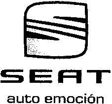 S SEAT auto emoción