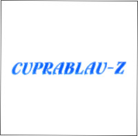 CUPRABLAU-Z