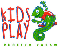 KIDS PLAY PUDELKO ZABAW