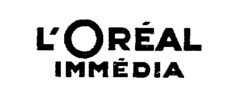 L'ORÉAL IMMÉDIA